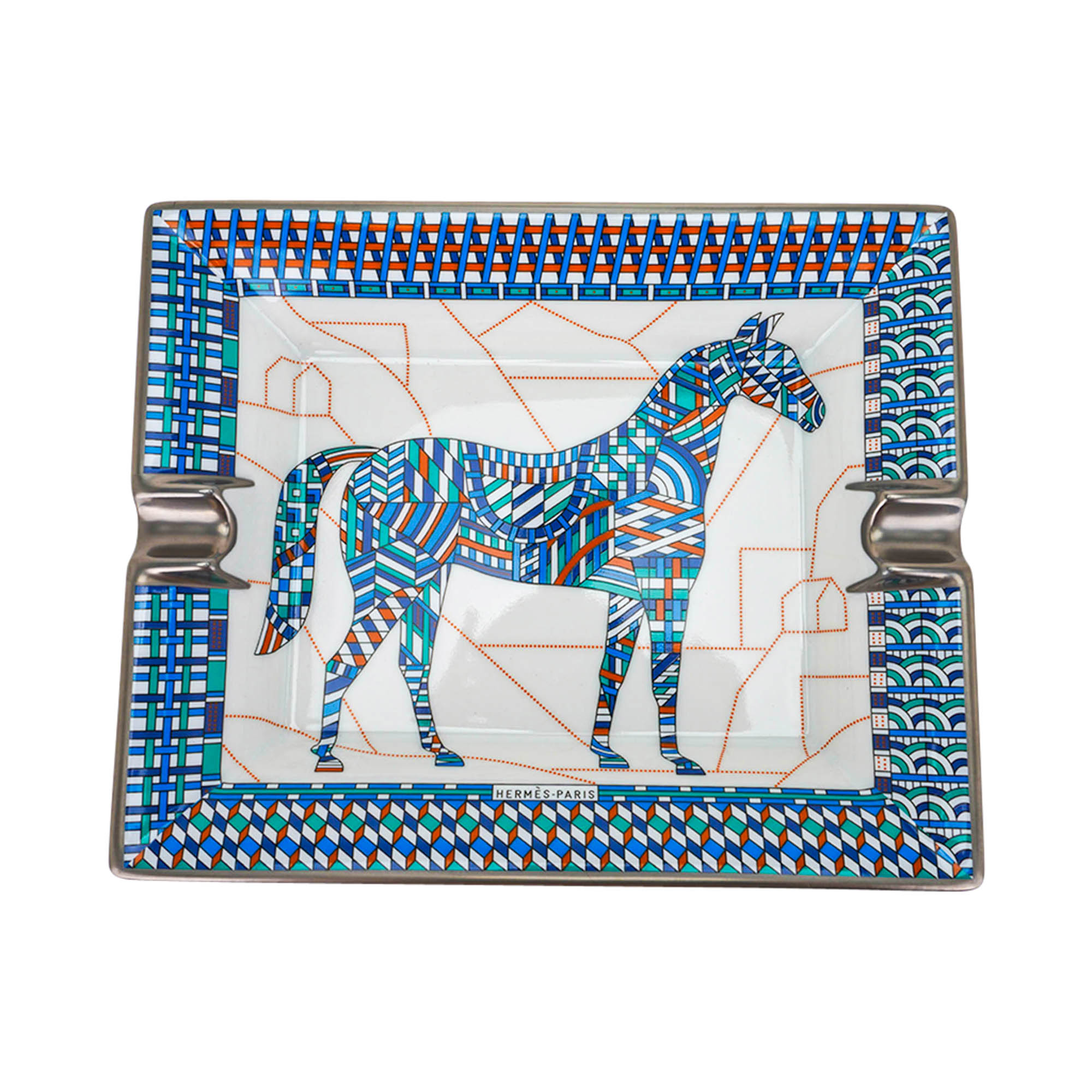 hermes-cheval-deco-ashtray-
