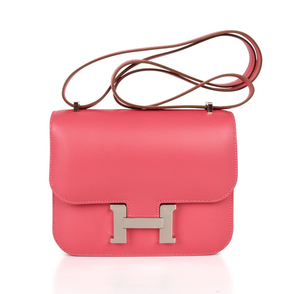 constance hermes pink