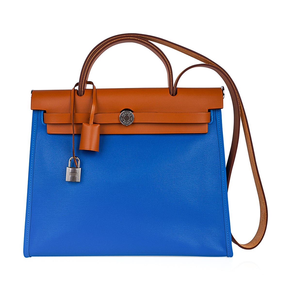 Hermes outlet herbag retourne