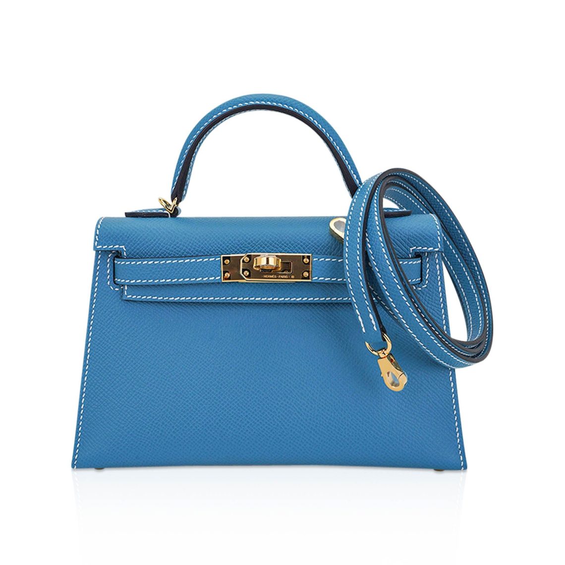 Mightychic | Exclusive Hermes Luxury Handbags | Global Leader in Rare ...