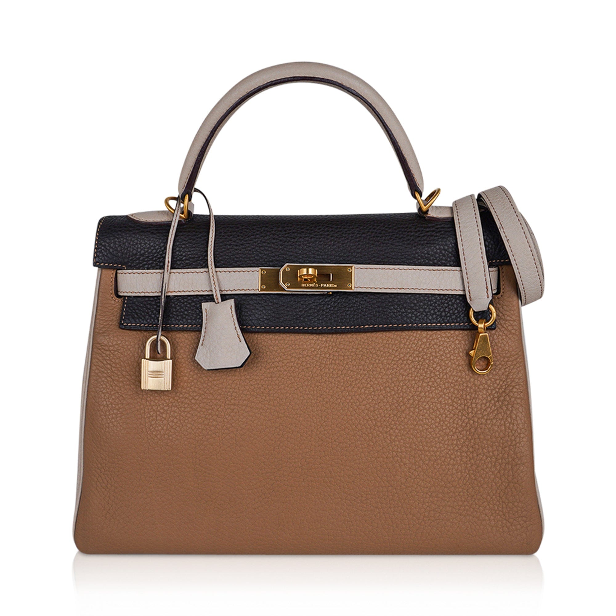 Hermes clearance kelly camel