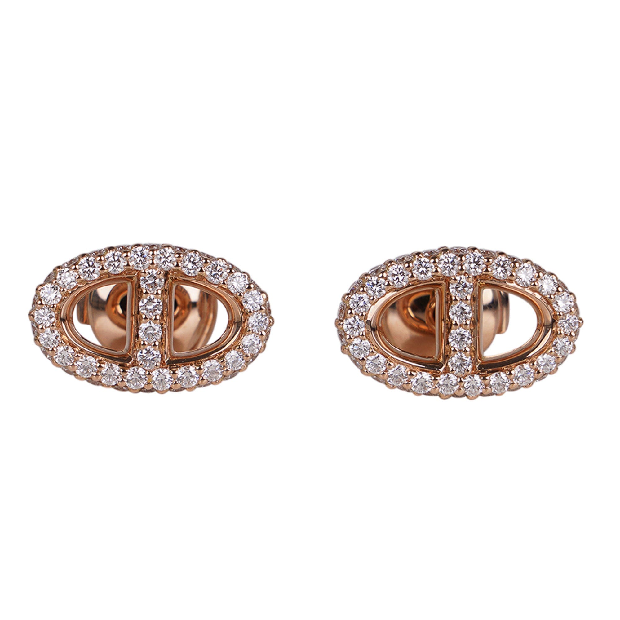 18k Real Diamond Earring JGS-2208-07136 – Jewelegance