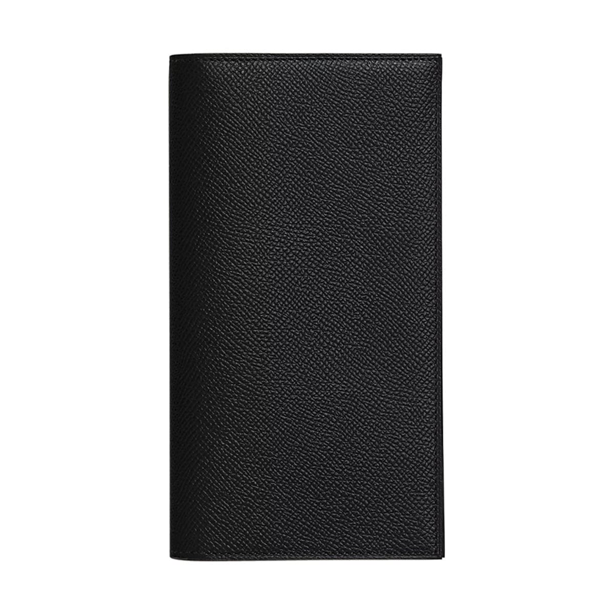 Genuine Leather Trifold Wallets Mens | Mens Genuine Leather Bifold Wallets  - 2023 - Aliexpress