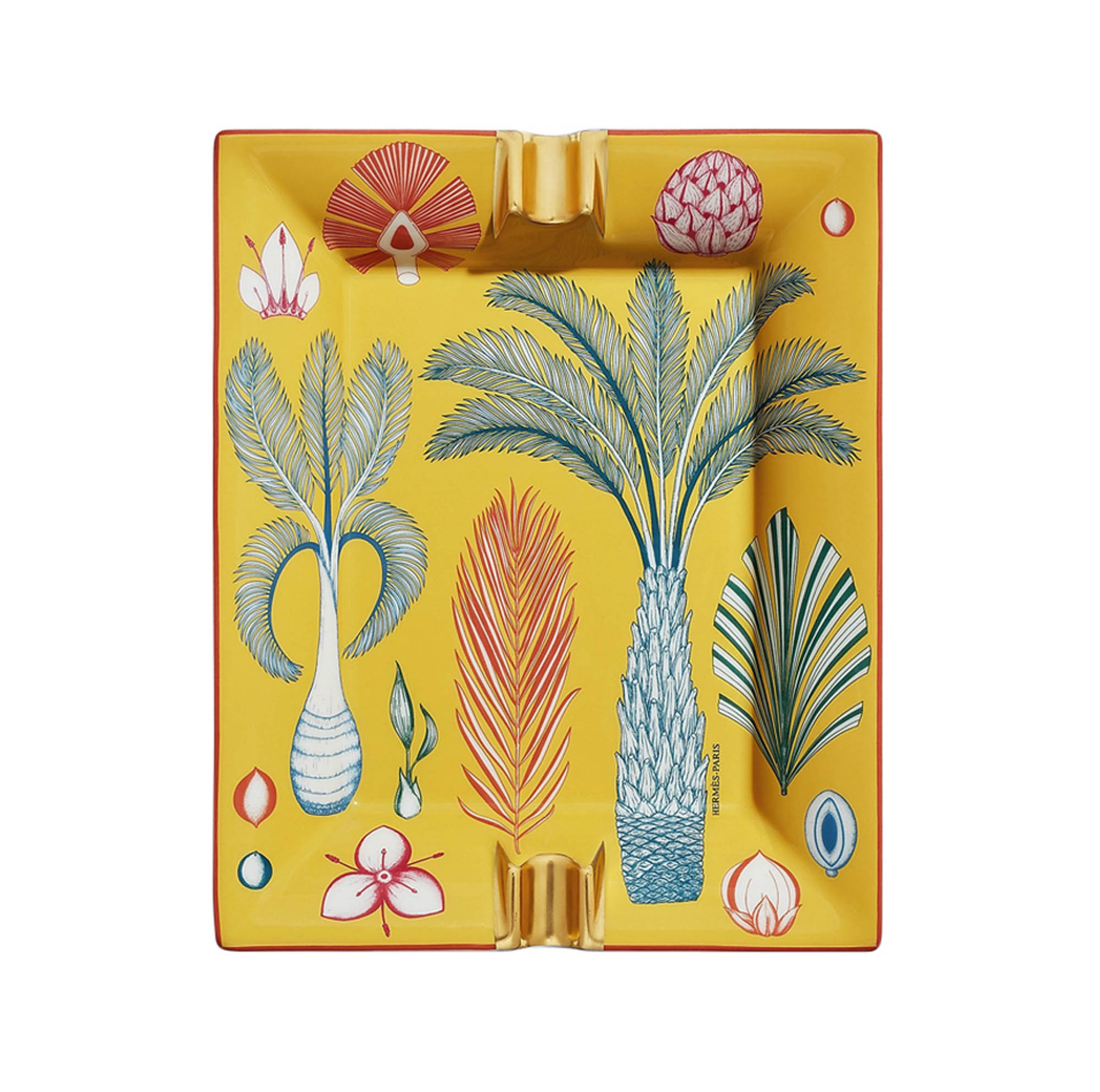 ま*い様 シャネル・エルメス・ブルガリ・フェラガモ・ジバンシィ他　香水まとめ Hermès Index Palmarum Ashtray Soleil Porcelain