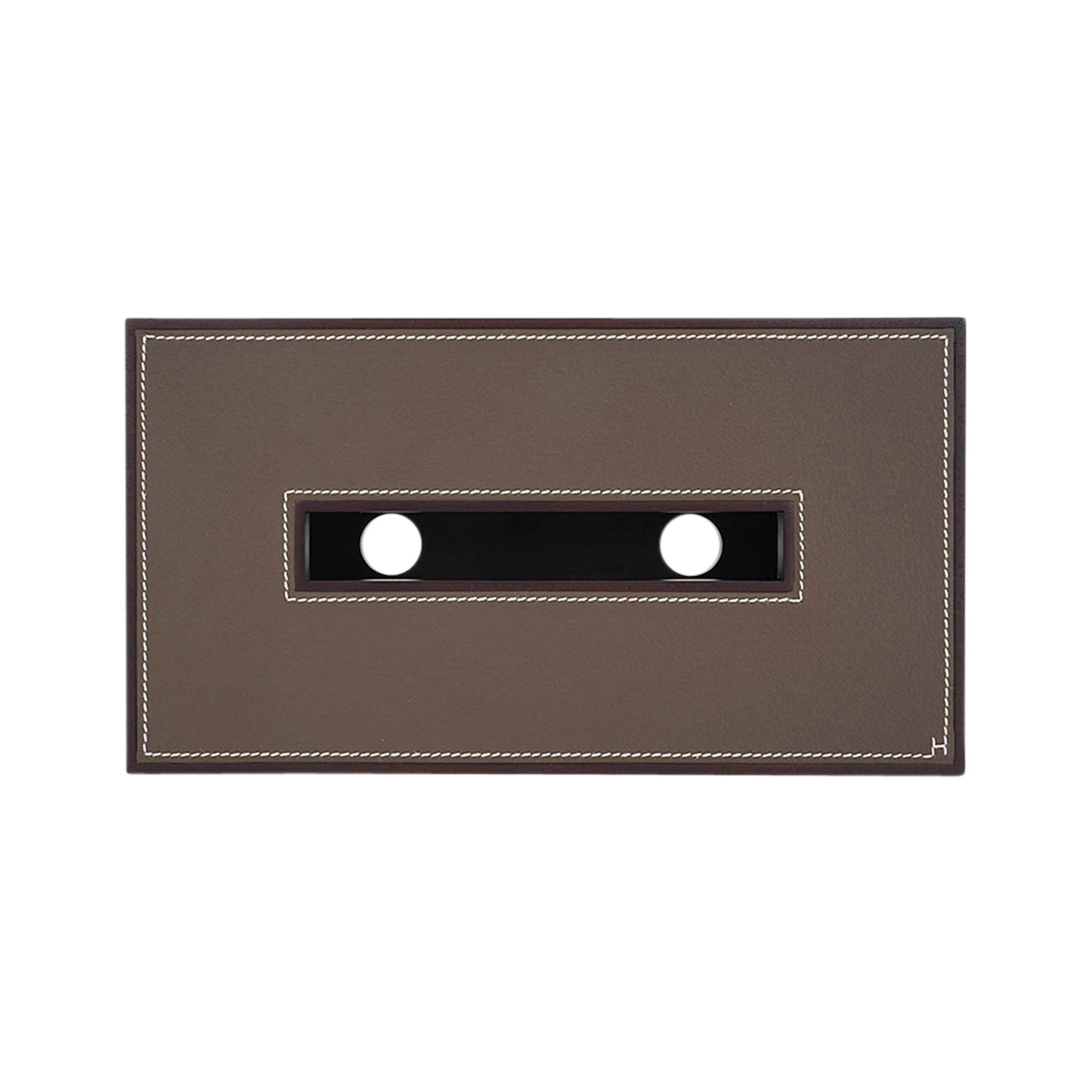 Hermès Pleiade Small Tissue Box – Mightychic